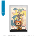 Funko Pop Marvel Comics Squirrel Girl