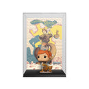 Funko Pop Marvel Comics Squirrel Girl