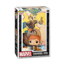 Funko Pop Marvel Comics Squirrel Girl