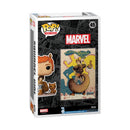 Funko Pop Marvel Comics Squirrel Girl