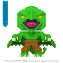 Funko Pop X Men ('97) Sauron US Exclusive 8 Bit Pop! Vinyl [RS]