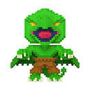 Funko Pop X Men ('97) Sauron US Exclusive 8 Bit Pop! Vinyl [RS]