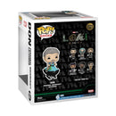 Funko Pop Loki (TV S2) Dom (Personal Watercraft Salesman) US Exclusive Pop! Ride [RS]