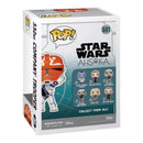 Funko Pop Star Wars: Ahsoka (TV) 332nd Company Trooper US Exclusive Pop! Vinyl [RS]