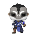 Funko Pop Avatar: The Last Airbender Sokka (Warrior) US Exclusive Pop! Vinyl [RS]