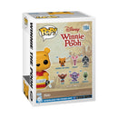 Funko Pop Winnie the Pooh Winnie the Pooh US Exclusive Diamond Glitter Pop! Vinyl [RS]