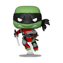 Funko Pop Teenage Mutant Ninja Turtles Dark Leonardo (Comic) Pop! Vinyl [RS]