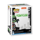 Funko Pop Teenage Mutant Ninja Turtles Dark Leonardo (Comic) Pop! Vinyl [RS]