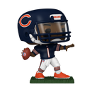 Funko Pop NFL: Bears Justin Fields Pop! Vinyl