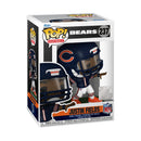 Funko Pop NFL: Bears Justin Fields Pop! Vinyl