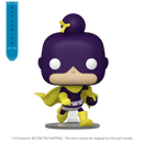 Funko Pop My Hero Academia Minoru Mineta US Exclusive (with chase) Pop! Vinyl [RS]