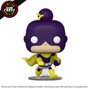 Funko Pop My Hero Academia Minoru Mineta US Exclusive (with chase) Pop! Vinyl [RS]