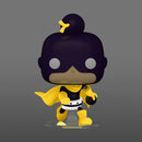 Funko Pop My Hero Academia Minoru Mineta US Exclusive (with chase) Pop! Vinyl [RS]