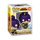 Funko Pop My Hero Academia Minoru Mineta US Exclusive (with chase) Pop! Vinyl [RS]