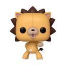 Funko Pop Bleach Kon Pop! Vinyl