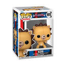 Funko Pop Bleach Kon Pop! Vinyl