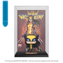 Funko Pop Marvel Comics All New Wolverine