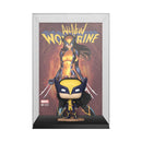 Funko Pop Marvel Comics All New Wolverine