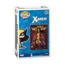 Funko Pop Marvel Comics All New Wolverine