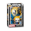 Funko Pop Marvel Comics Ghost Rider
