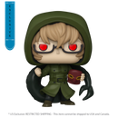 Funko Pop Tokyo Ghoul:Re Nishiki Nishio US Exclusive Pop! Vinyl [RS]