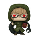 Funko Pop Tokyo Ghoul:Re Nishiki Nishio US Exclusive Pop! Vinyl [RS]