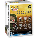 Funko Pop Tokyo Ghoul:Re Nishiki Nishio US Exclusive Pop! Vinyl [RS]