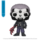 Funko Pop Naruto Hidan (with jacket) US Exclusive Pop! Vinyl [RS]