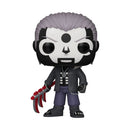 Funko Pop Naruto Hidan (with jacket) US Exclusive Pop! Vinyl [RS]