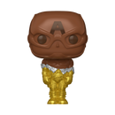 Funko Pop Marvel Comics Captain America (Easter Chocolate) Pop! Vinyl