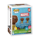 Funko Pop Marvel Comics Captain America (Easter Chocolate) Pop! Vinyl