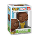 Funko Pop Marvel Comics Spider Man (Easter Chocolate) Pop! Vinyl