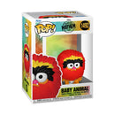 Funko Pop The Muppets Mayhem Baby Animal Pop! Vinyl