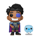 Funko Pop Elio Elio with Buddy Pop! Vinyl