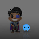 Funko Pop Elio Elio with Buddy Pop! Vinyl