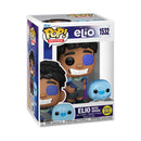 Funko Pop Elio Elio with Buddy Pop! Vinyl