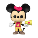 Funko Pop Mickey Mouse Club Mickey Mouse Pop! Vinyl
