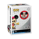 Funko Pop Mickey Mouse Club Mickey Mouse Pop! Vinyl