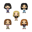 Funko Pop Aerosmith Band Line Up Pop! 5 Pack