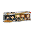 Funko Pop Aerosmith Band Line Up Pop! 5 Pack