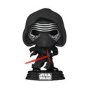 Funko Pop Star Wars: Darkside Kylo Ren NYCC 2024 Exclusive Pop! Vinyl [RS]