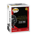 Funko Pop Star Wars: Darkside Kylo Ren NYCC 2024 Exclusive Pop! Vinyl [RS]