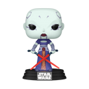 Funko Pop Star Wars: Clone Wars Asajj Ventress Pop! Vinyl
