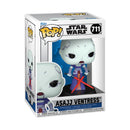 Funko Pop Star Wars: Clone Wars Asajj Ventress Pop! Vinyl