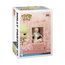 Funko Pop Dolly Parton Dolly Parton with Guitar US Exclusive Diamond Glitter Pop! Vinyl [RS]