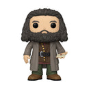 Funko Pop Harry Potter Hagrid with Letter US Exclusive 6" Pop! Vinyl [RS]