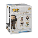 Funko Pop Harry Potter Hagrid with Letter US Exclusive 6" Pop! Vinyl [RS]