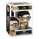 Funko Pop Loki (TV) O.B. Pop! Vinyl