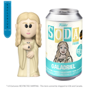 Funko Pop The Lord of the Rings Galadriel (with chase) US Exclusive Vinyl Soda [RS]
