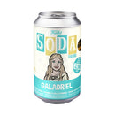 Funko Pop The Lord of the Rings Galadriel (with chase) US Exclusive Vinyl Soda [RS]